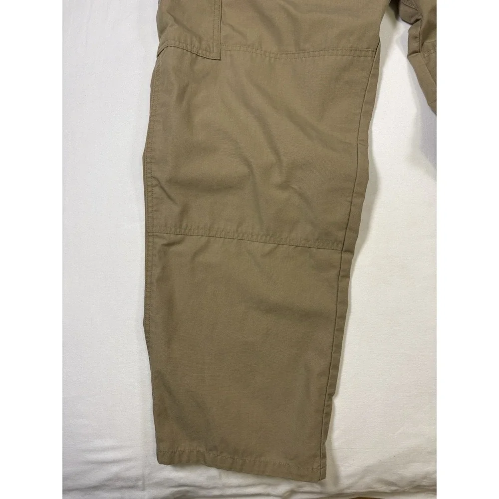 5.11 Tactical 74273 Pants 40x32 Tactical Series Men's Tan